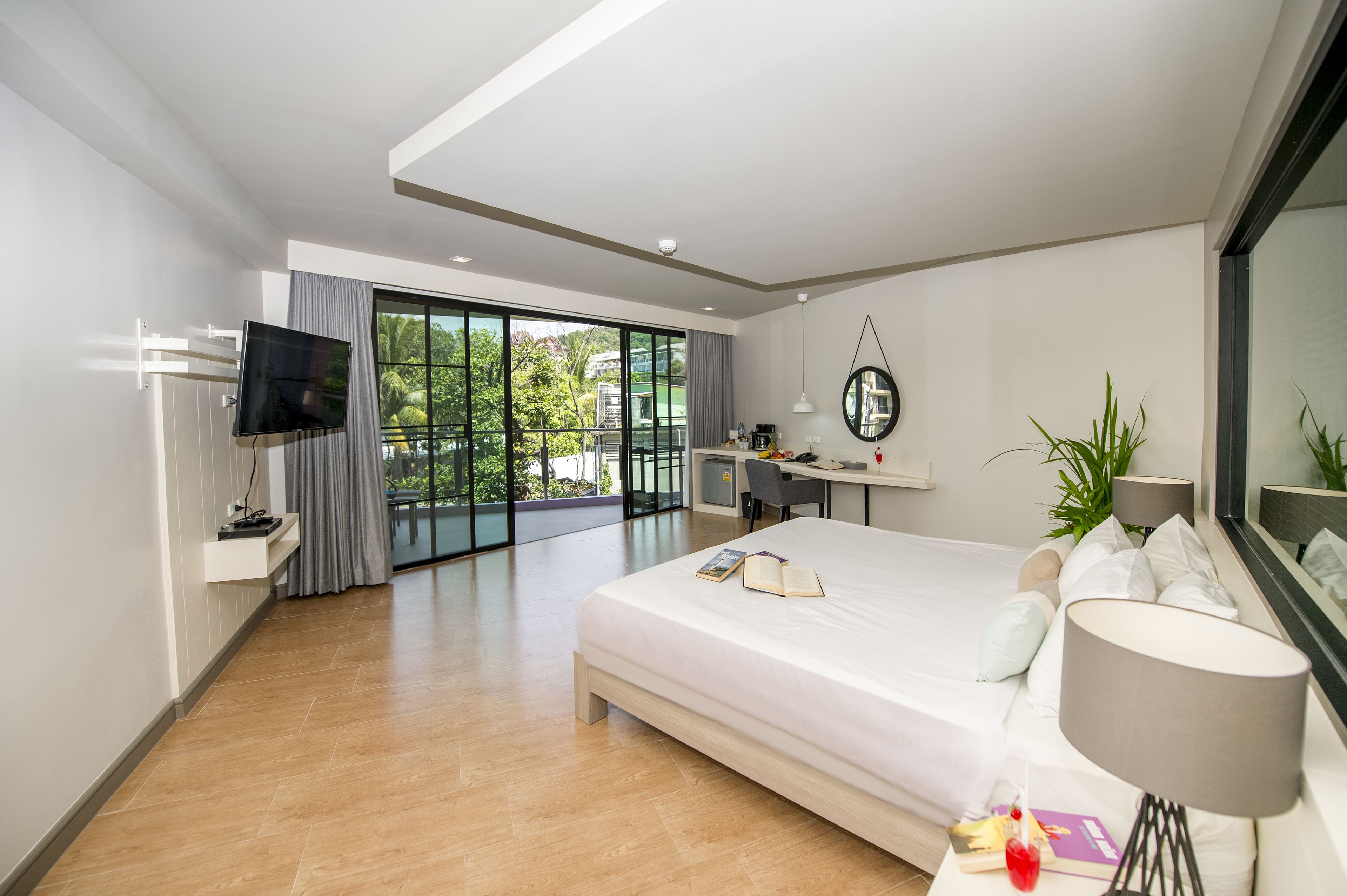 Photo - Krabi La Playa Resort