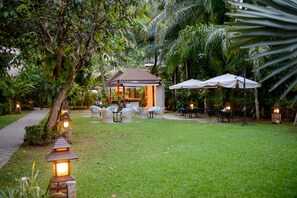 Jardin