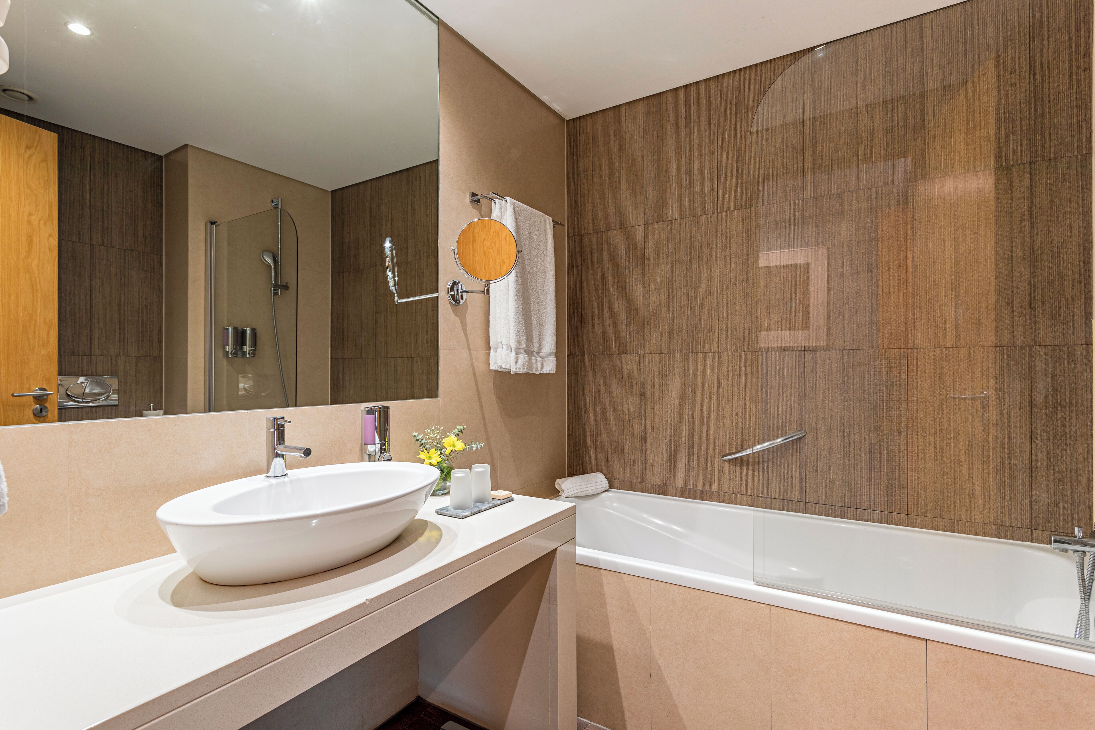 Foto - Mercure Lisboa Almada Hotel