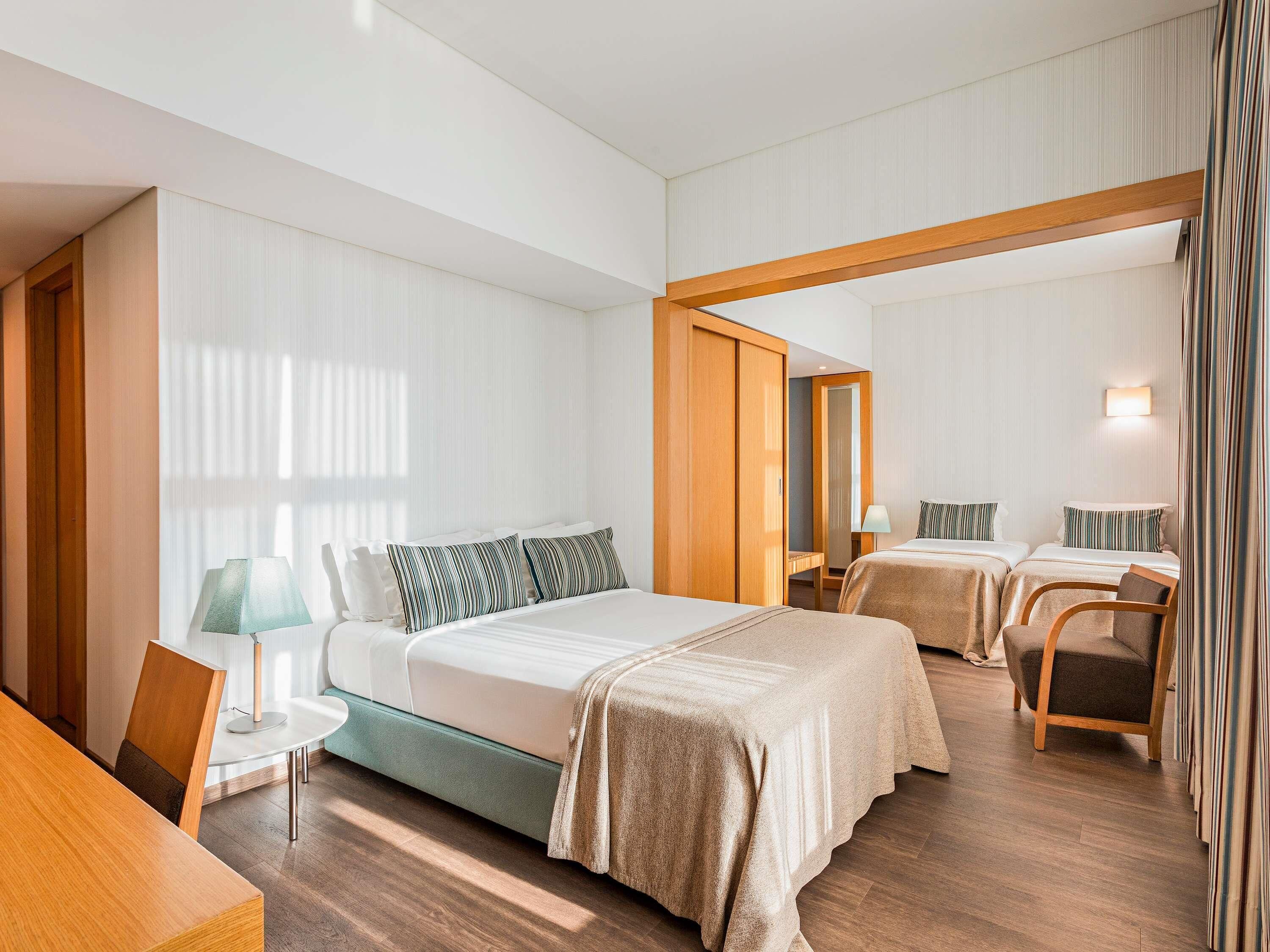 Foto - Mercure Lisboa Almada