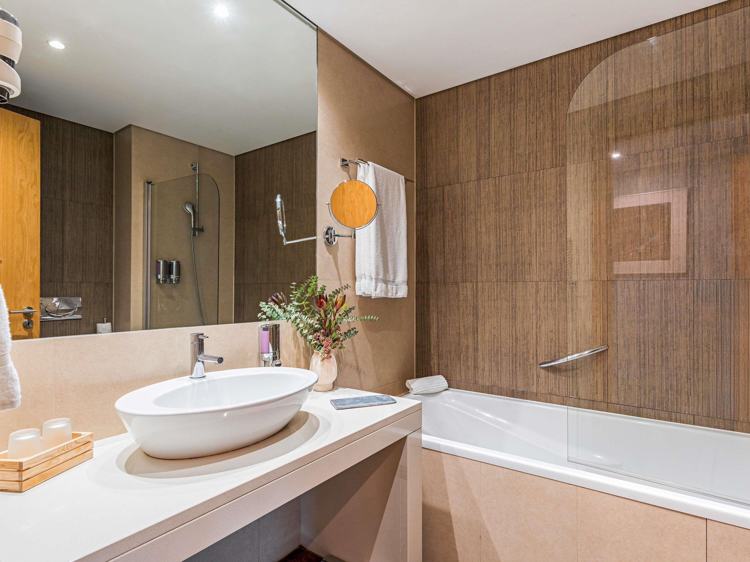 Foto - Mercure Lisboa Almada