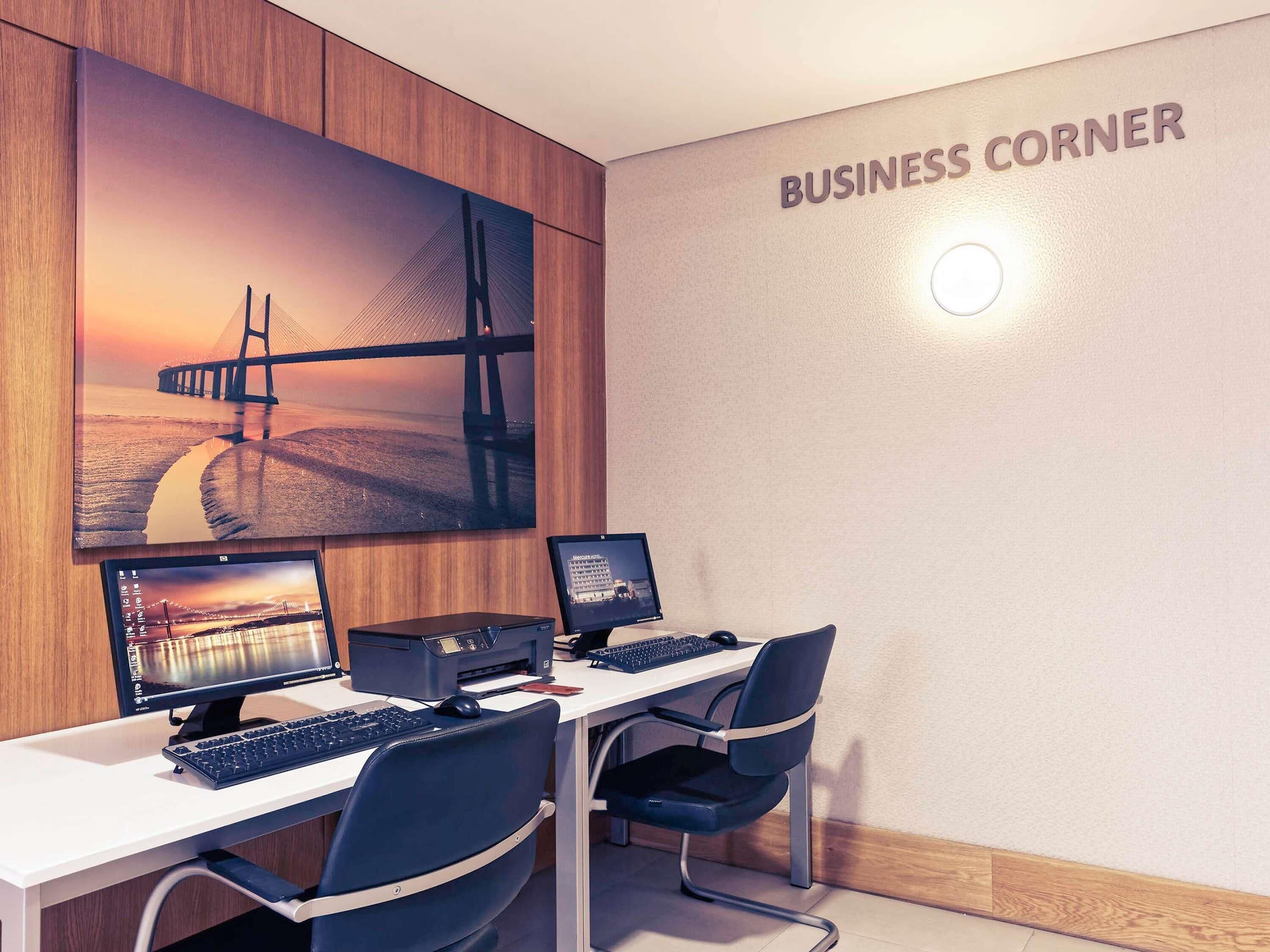 Foto - Mercure Lisboa Almada