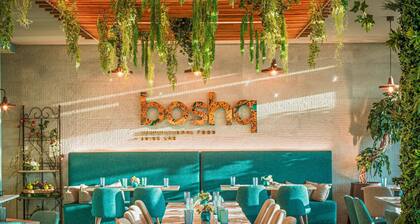 Mercure Lisboa Almada