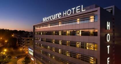 Mercure Lisboa Almada