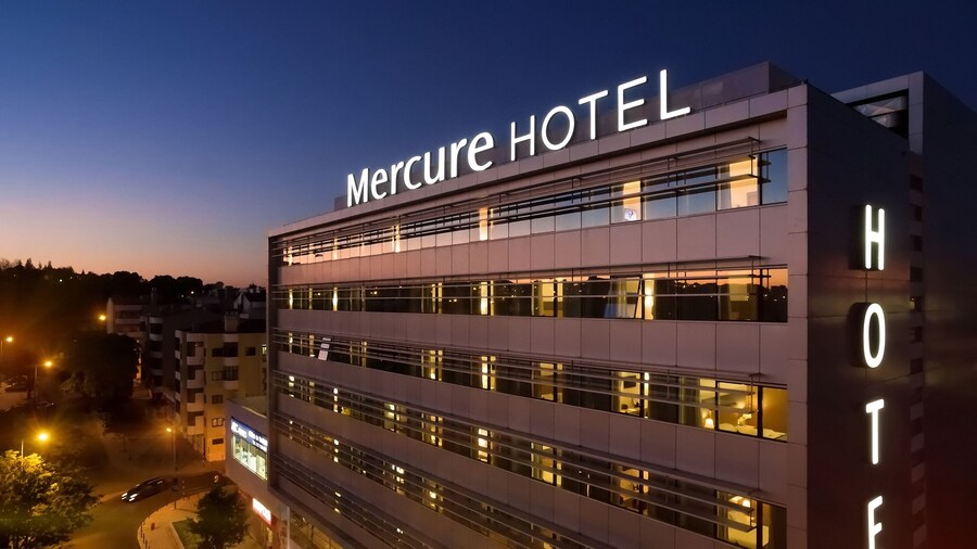 Mercure Lisboa Almada
