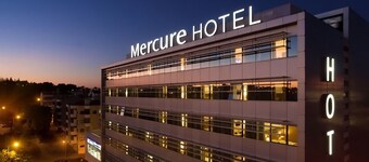 Mercure Lisboa Almada