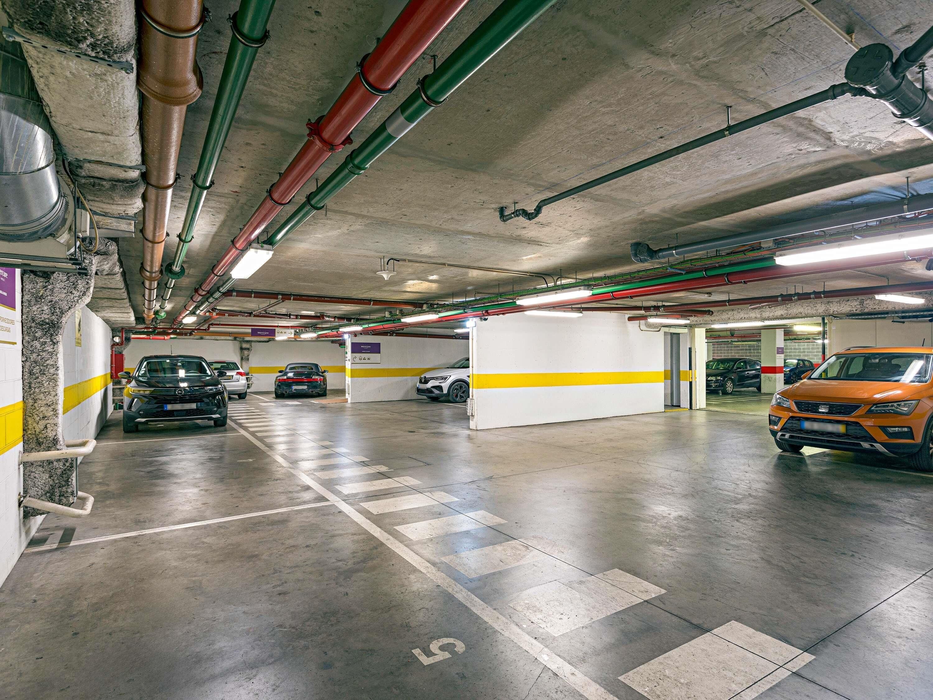 Foto - Mercure Lisboa Almada