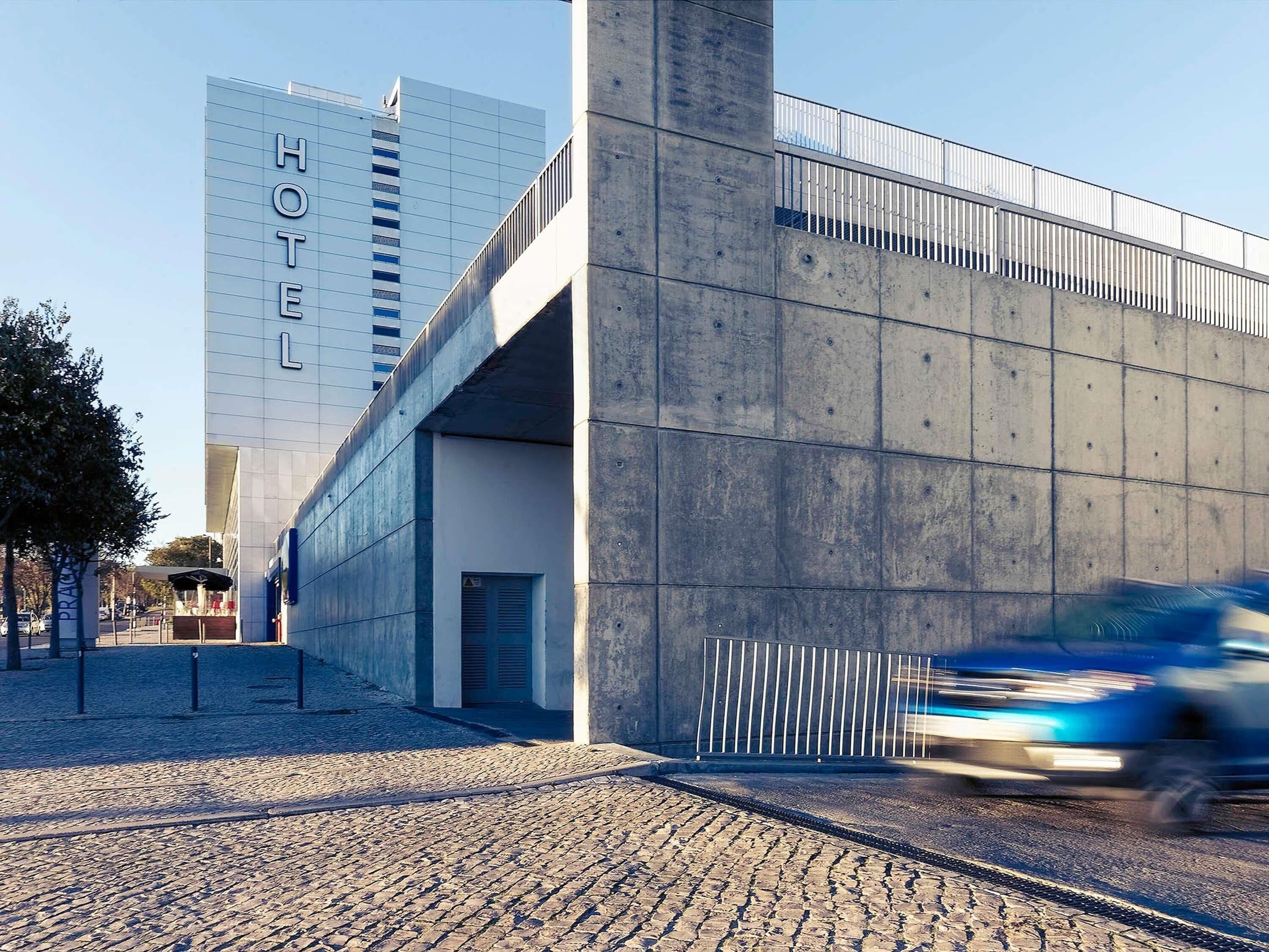 Foto - Mercure Lisboa Almada