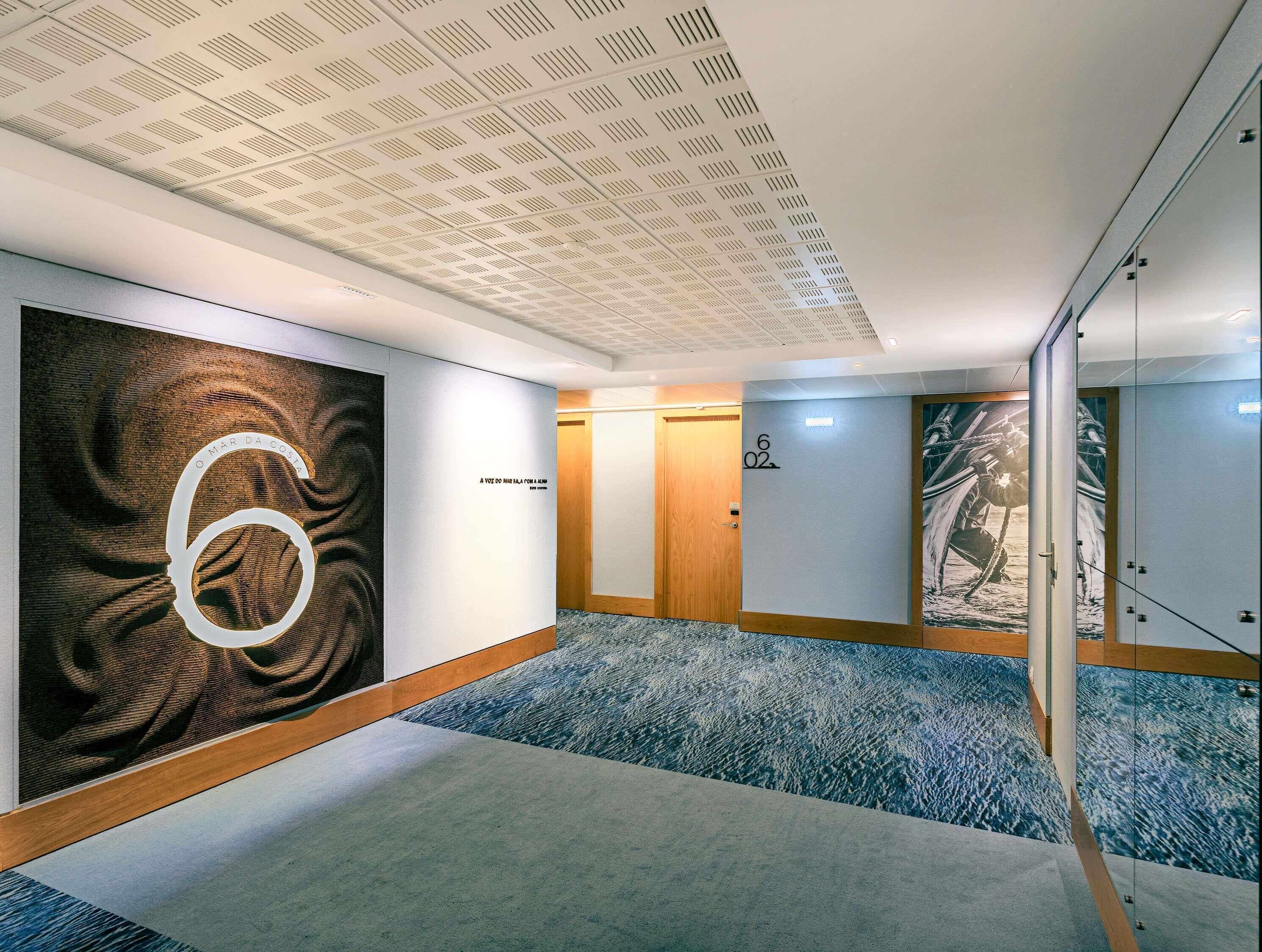 Foto - Mercure Lisboa Almada Hotel