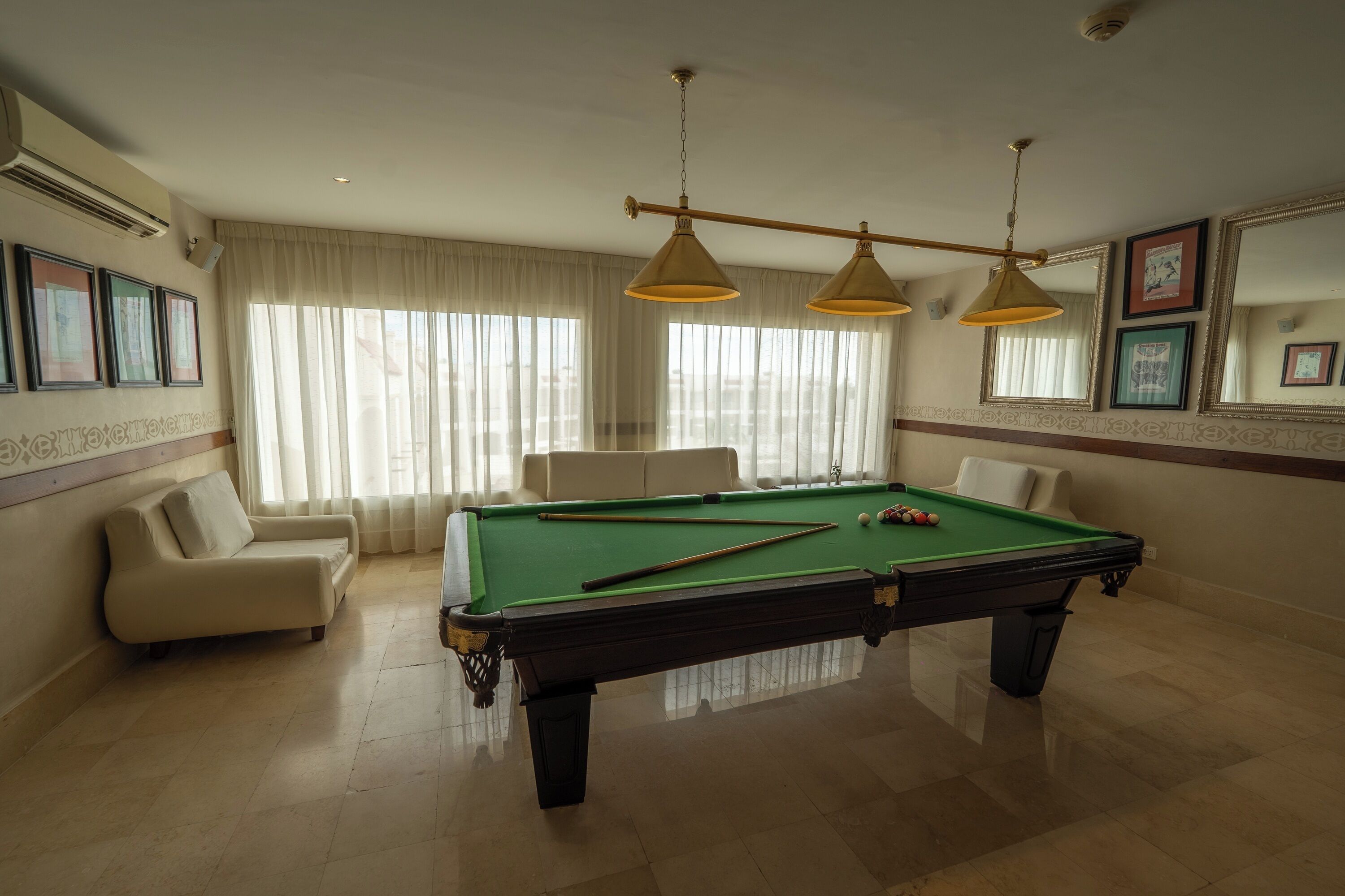 Foto - JAZ Neo Sharks Bay