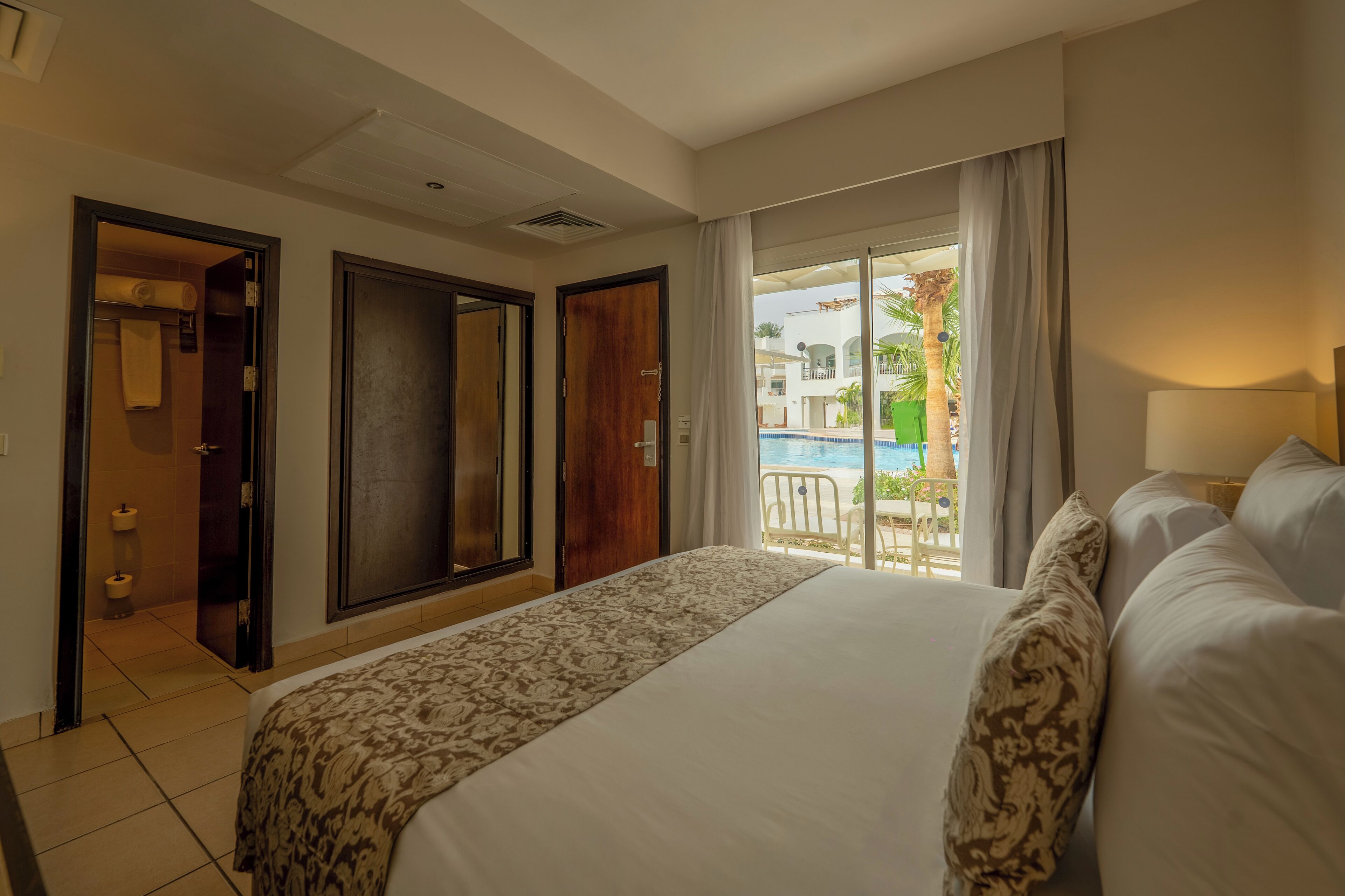 Foto - JAZ Neo Sharks Bay