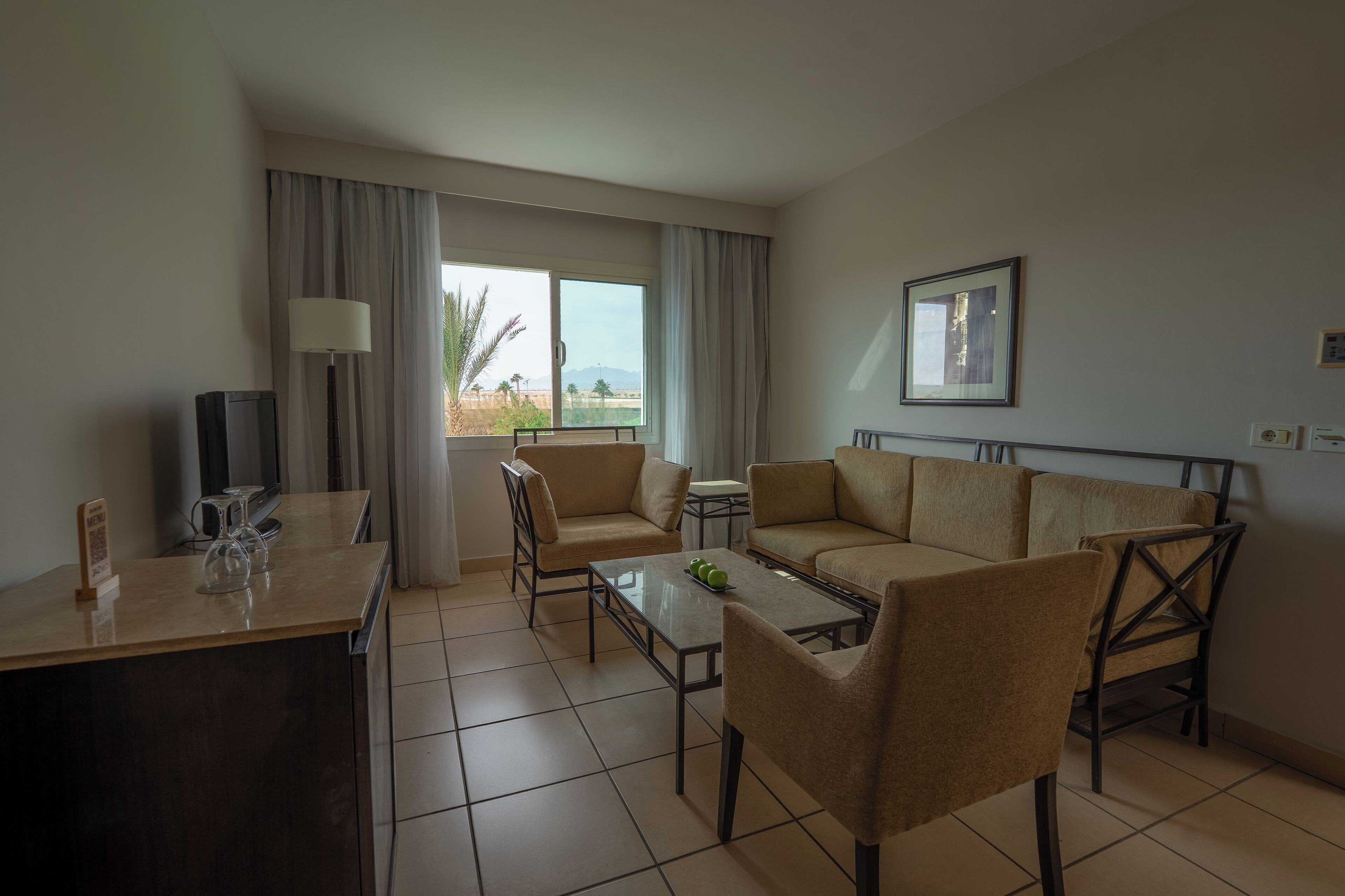 Foto - JAZ Neo Sharks Bay