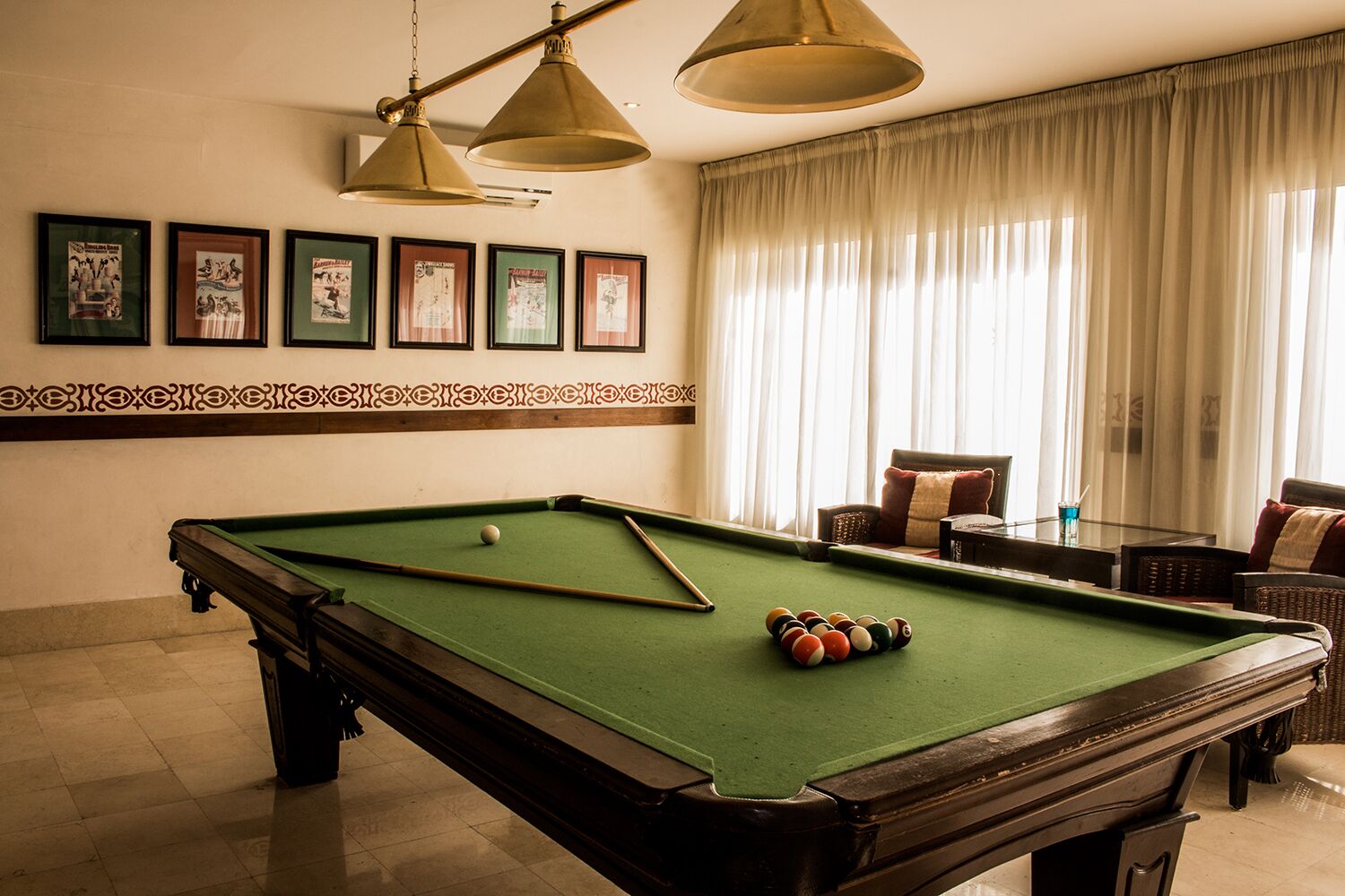 Photo - JAZ Neo Sharks Bay