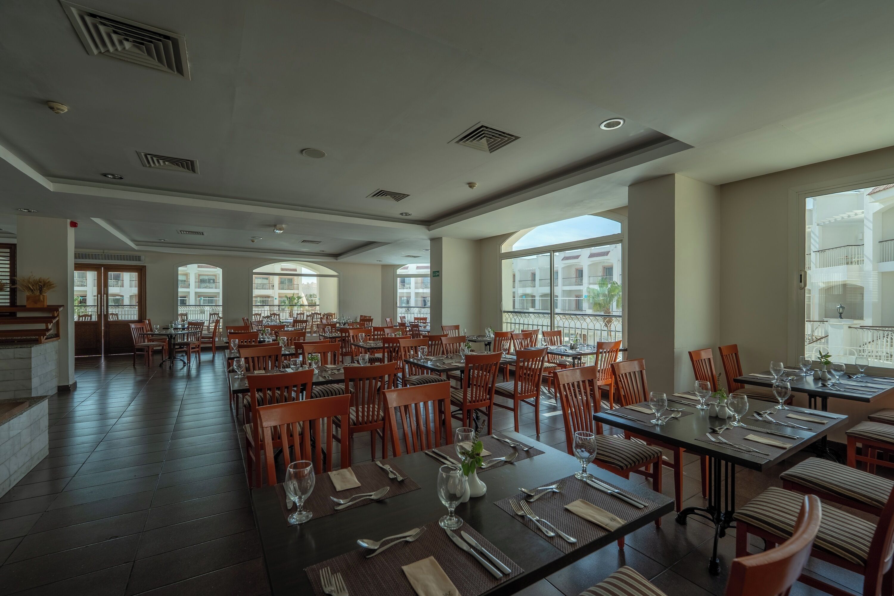 Foto - JAZ Neo Sharks Bay