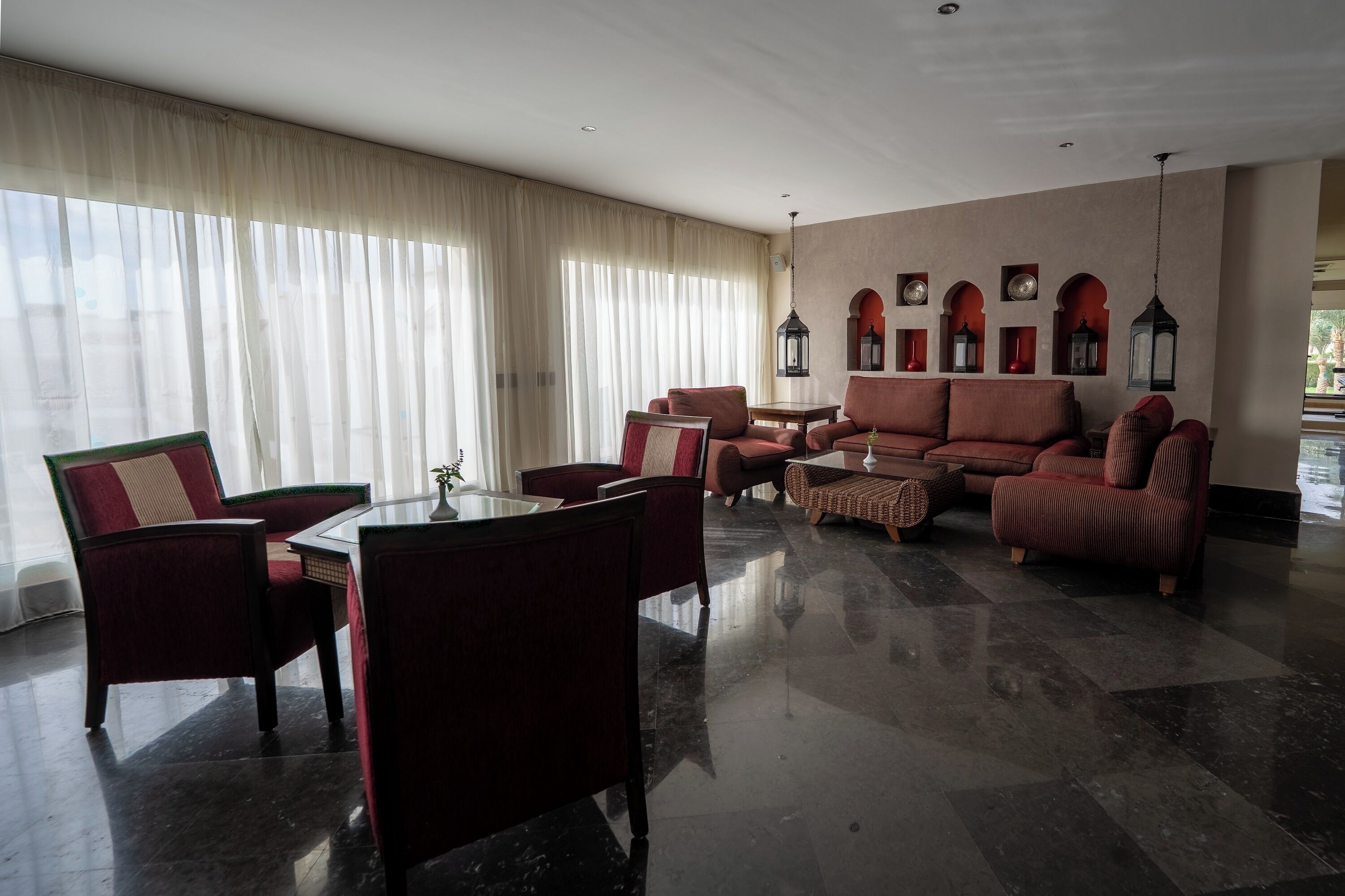 Foto - JAZ Neo Sharks Bay