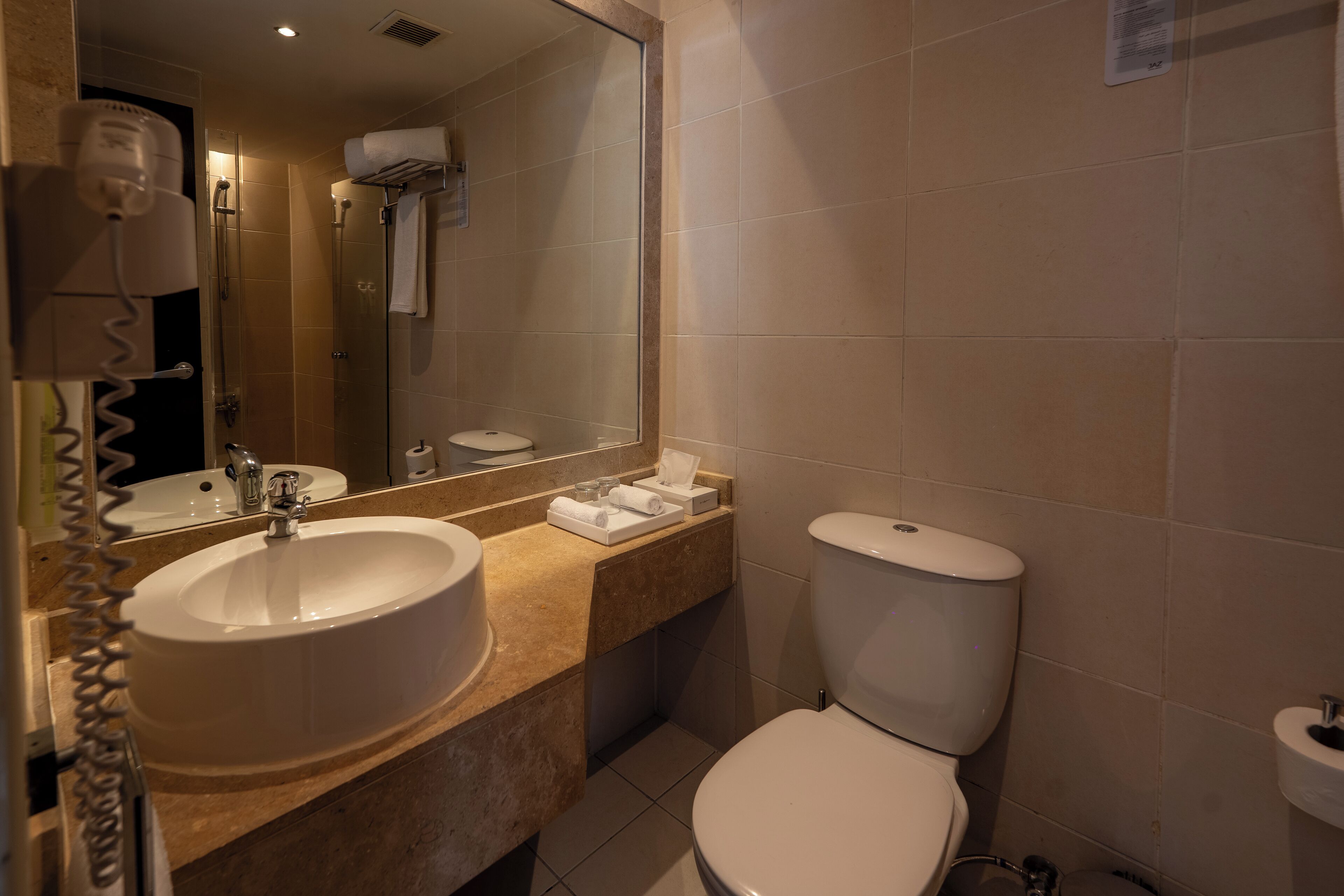 Foto - JAZ Neo Sharks Bay