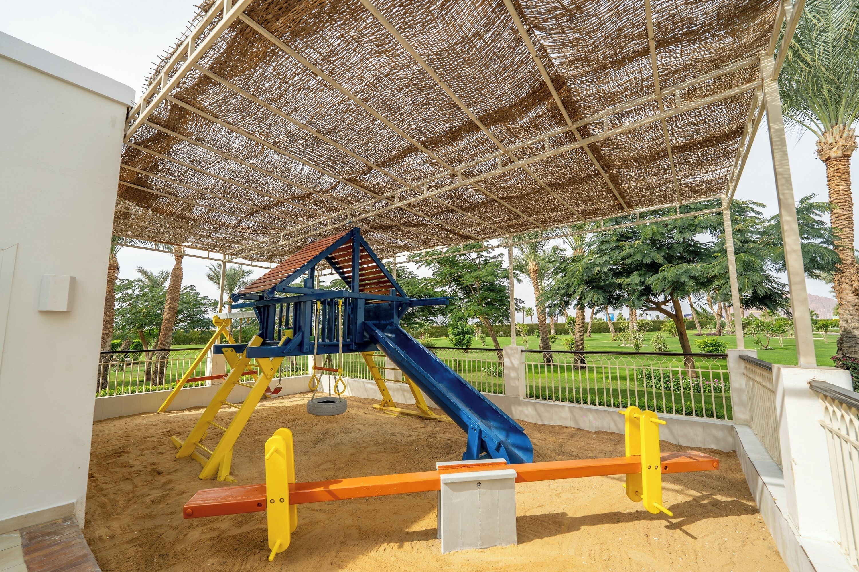 Foto - JAZ Neo Sharks Bay