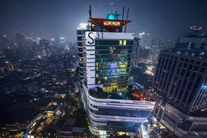 Exterior - S31 Sukhumvit Hotel (Bangkok)