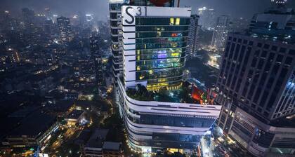 S31 Sukhumvit Hotel