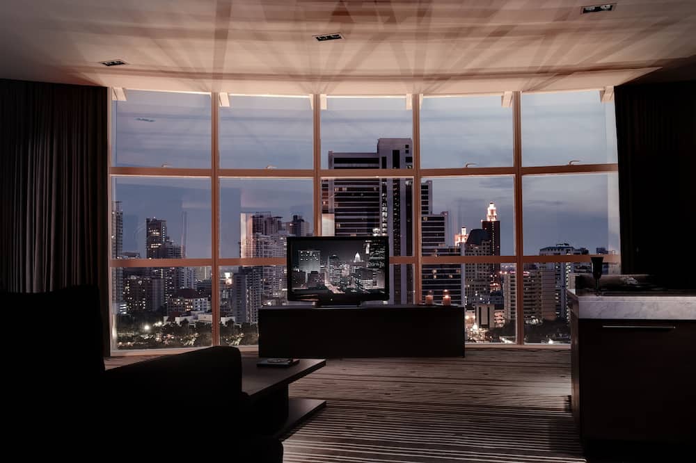 S31 Sukhumvit Hotel
