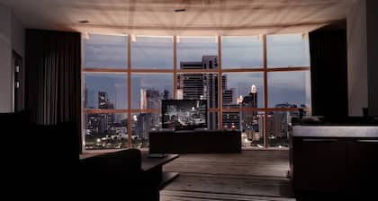S31 Sukhumvit Hotel