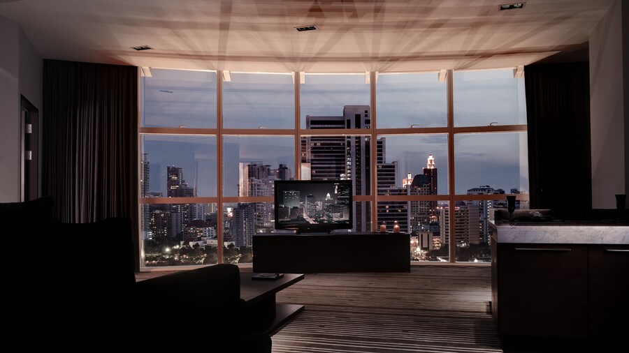 S31 Sukhumvit Hotel