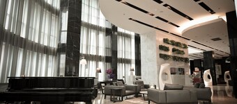 S31 Sukhumvit Hotel