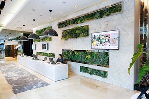 Front of property - S31 Sukhumvit Hotel (Bangkok)