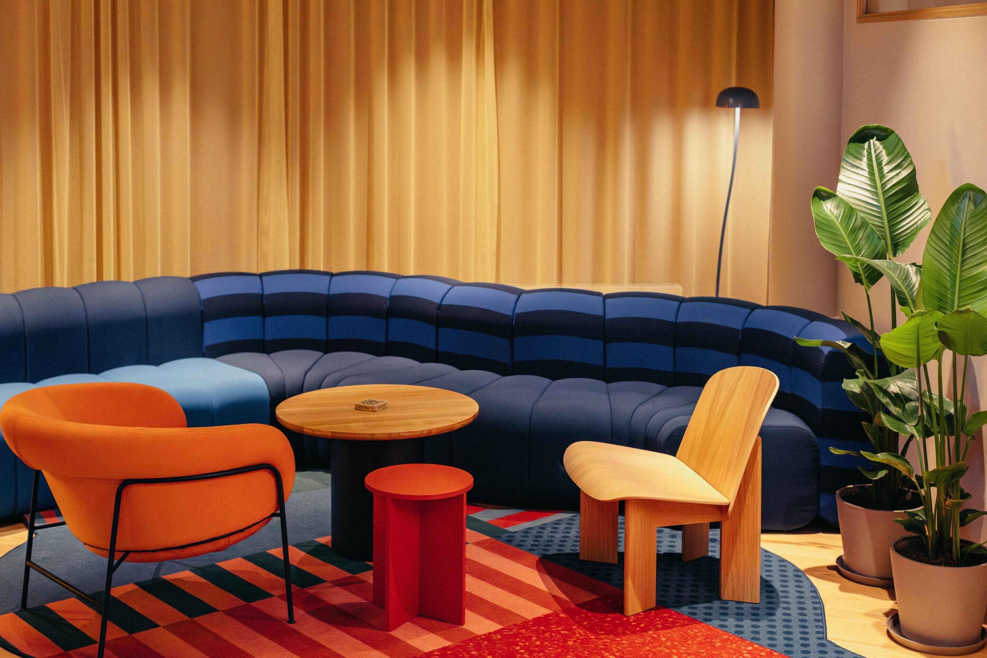 Photo - Scandic Go, Grensen 20