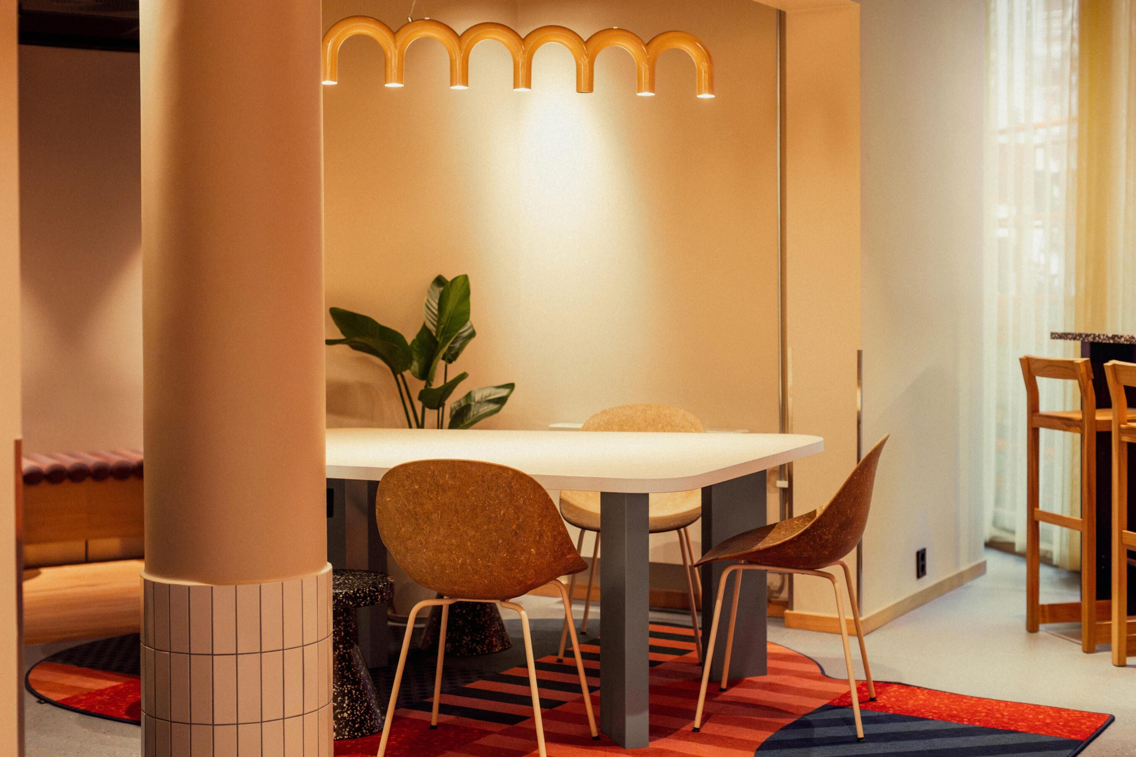 Photo - Scandic Go, Grensen 20
