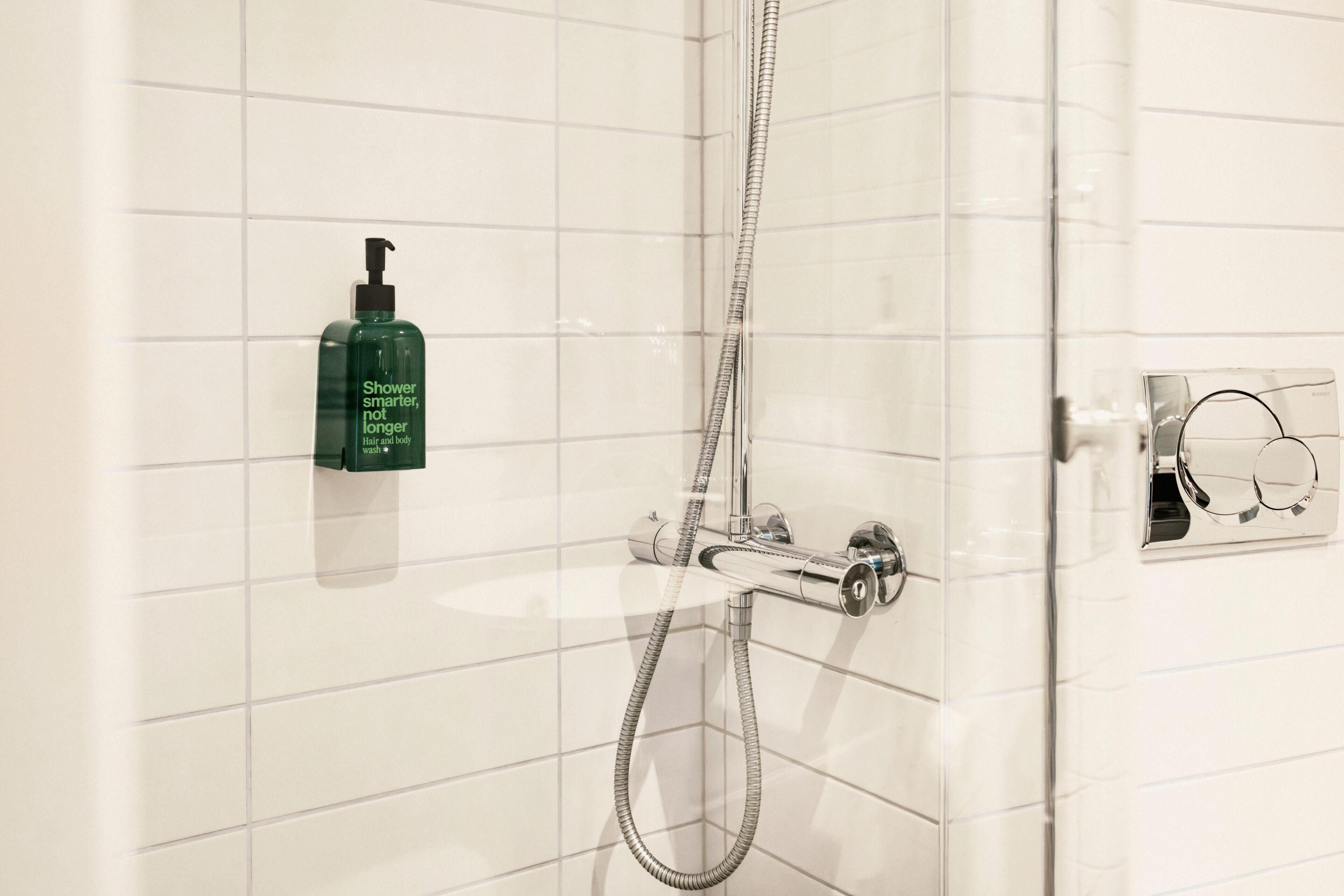Photo - Scandic Go, Grensen 20