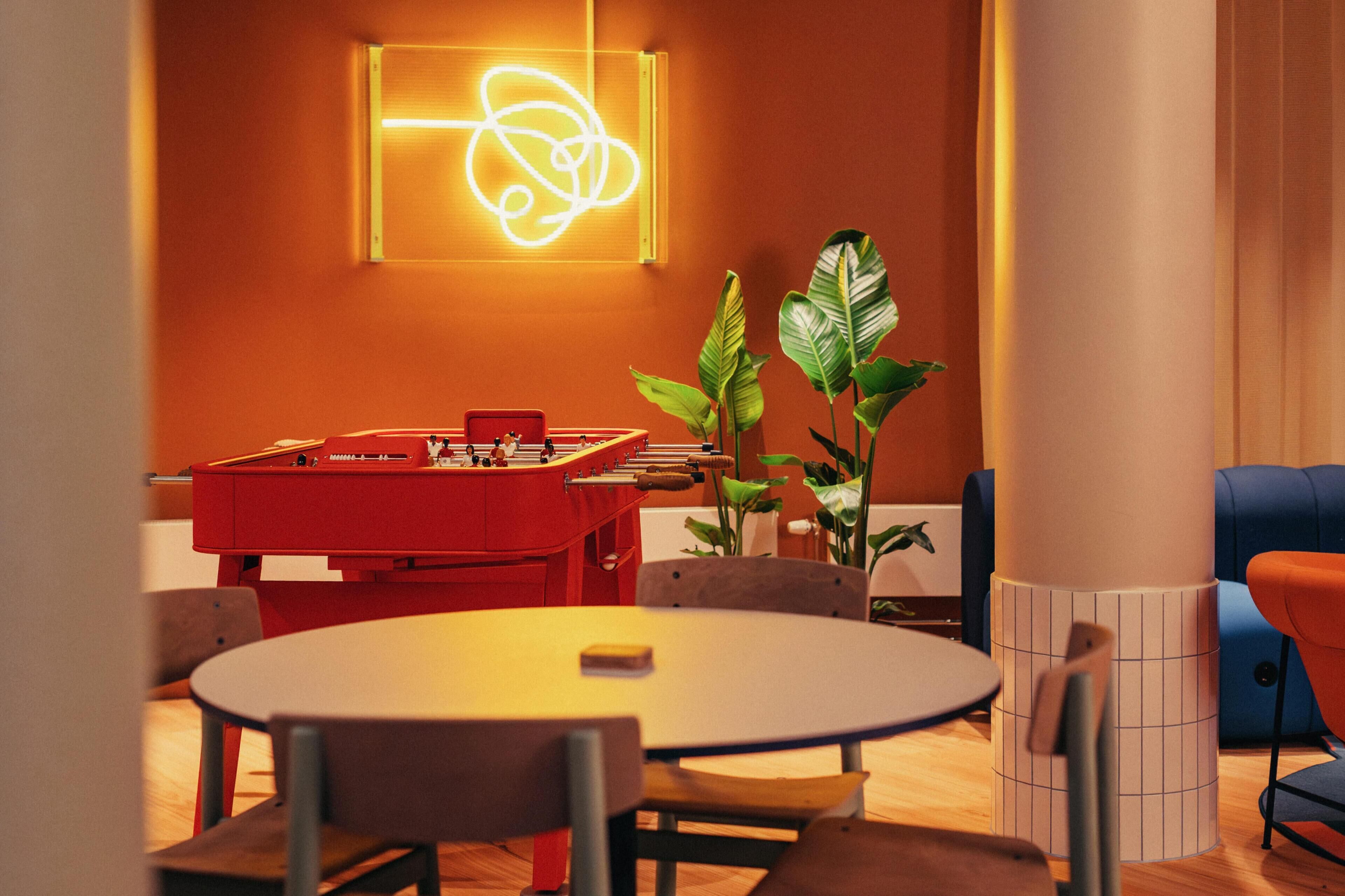 Photo - Scandic Go, Grensen 20