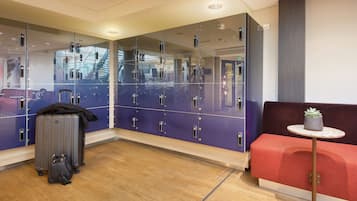 Servicios del alojamiento