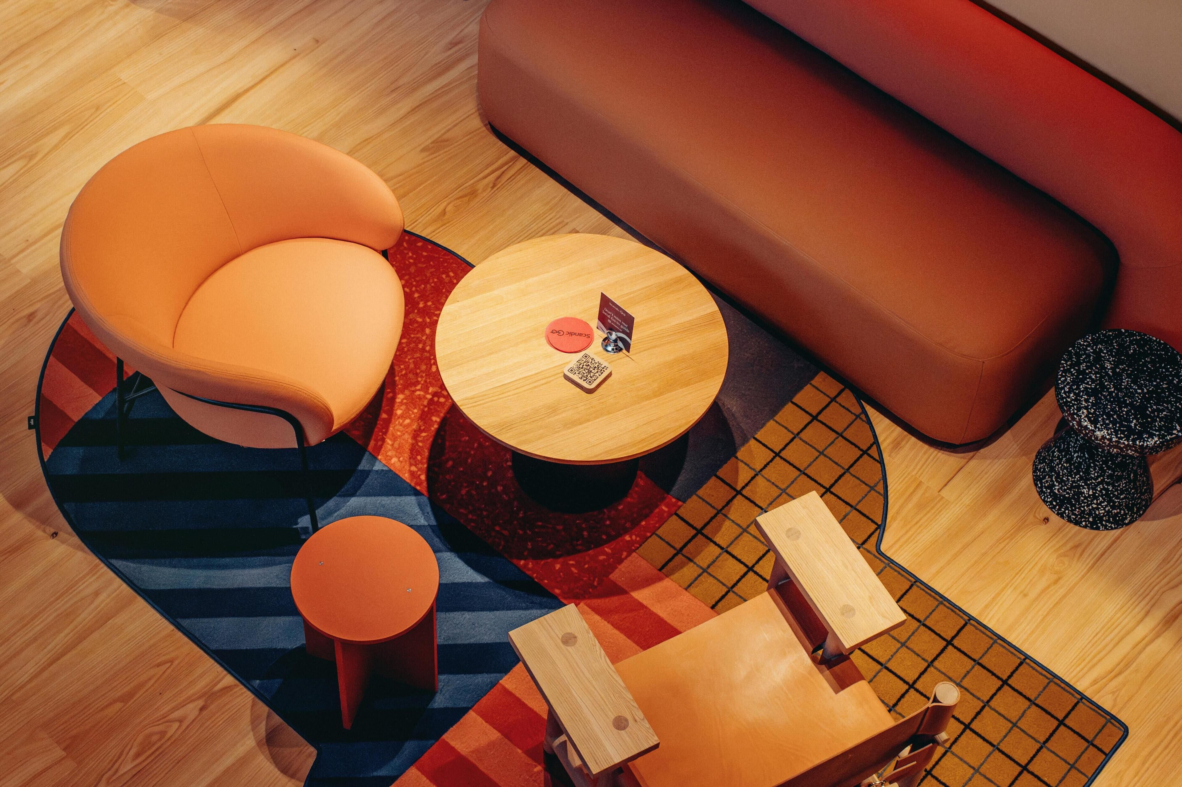 Photo - Scandic Go, Grensen 20