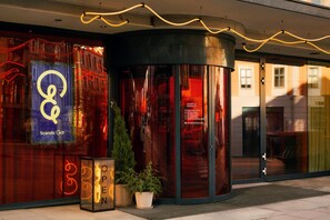 Exterior - Scandic Go, Grensen 20 (Oslo)