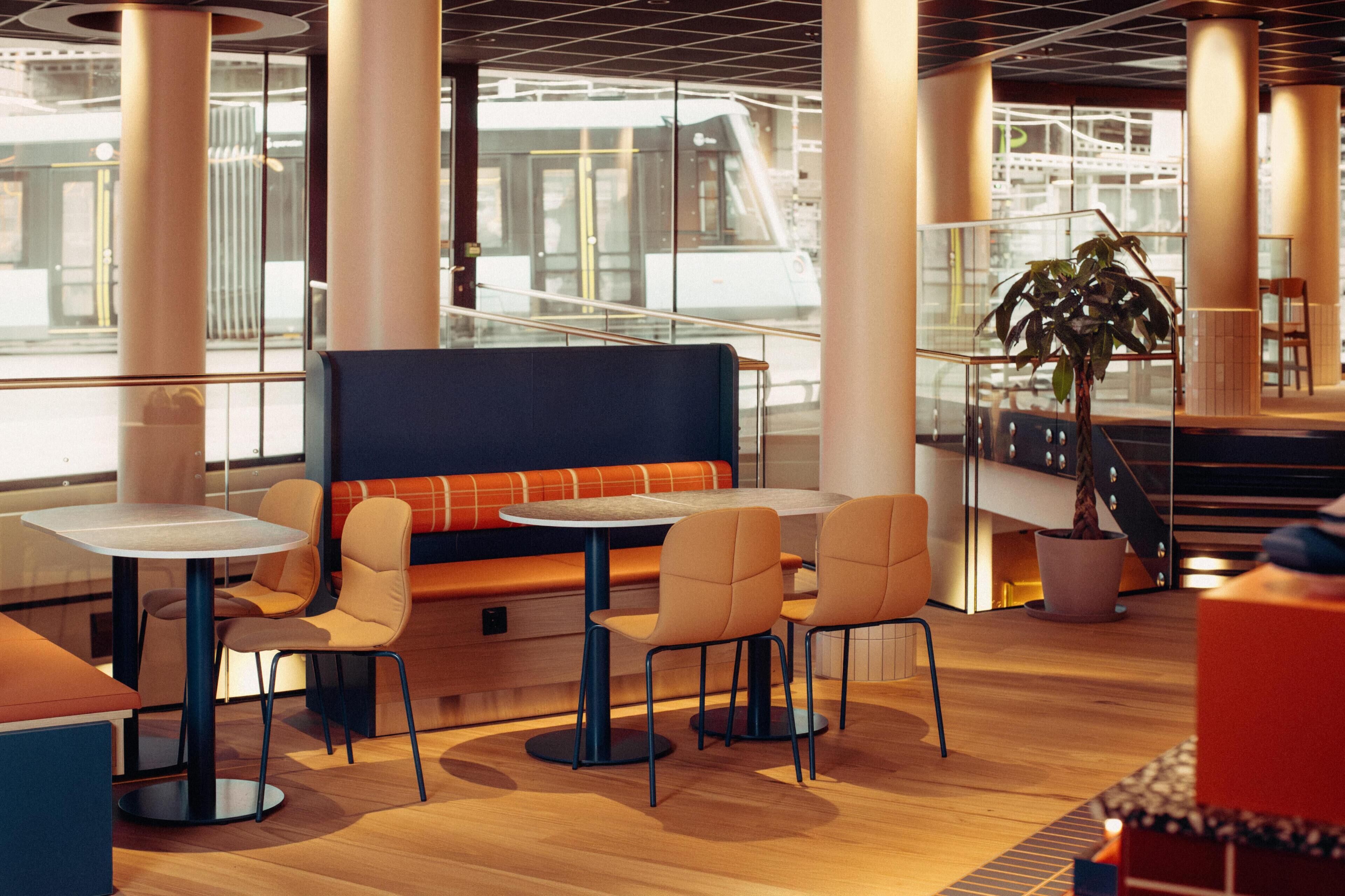 Photo - Scandic Go, Grensen 20