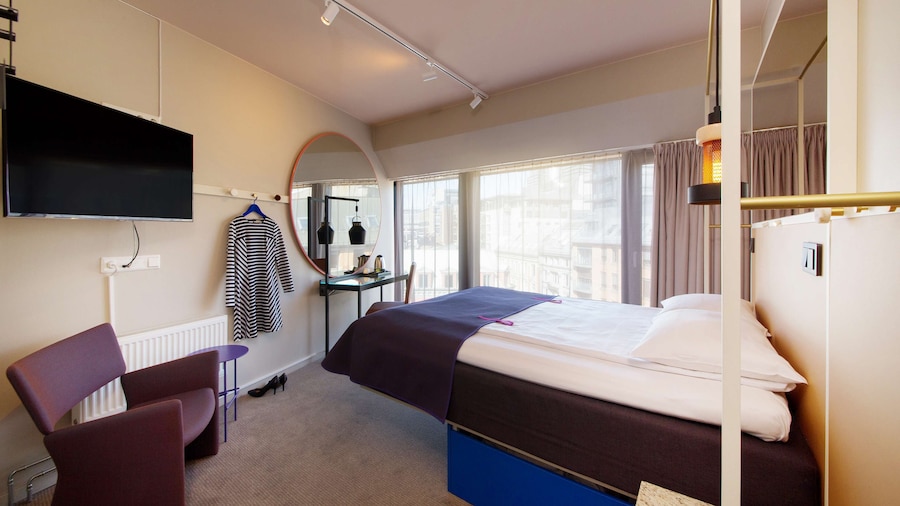 Scandic Grensen Oslo