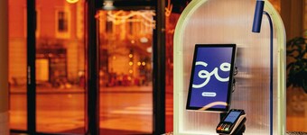 Scandic Go, Grensen 20