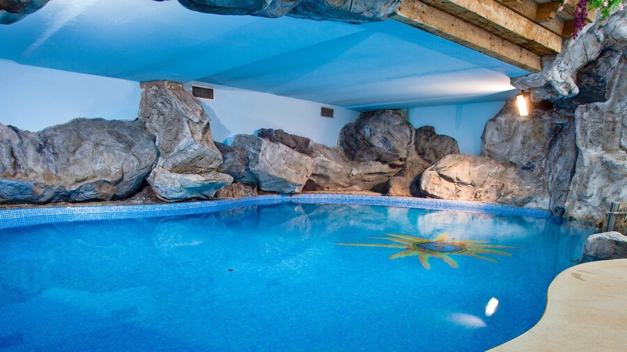 Hotel Savoy Palace - Tonelli Hotels