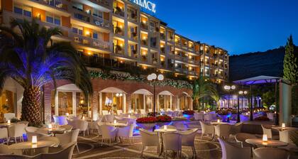 Hotel Savoy Palace - Tonelli Hotels