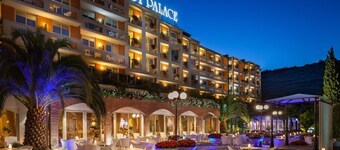 Hotel Savoy Palace - Tonelli Hotels