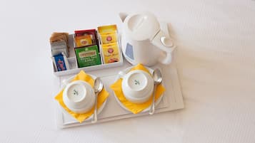 Café y/o cafetera