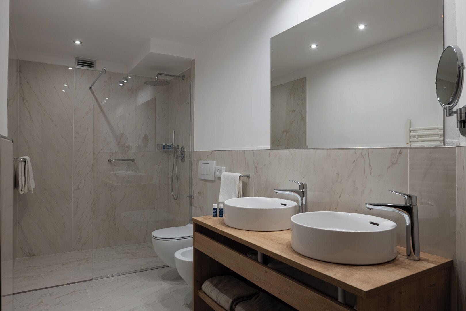 Foto - Hotel Savoy Palace - Tonelli Hotels