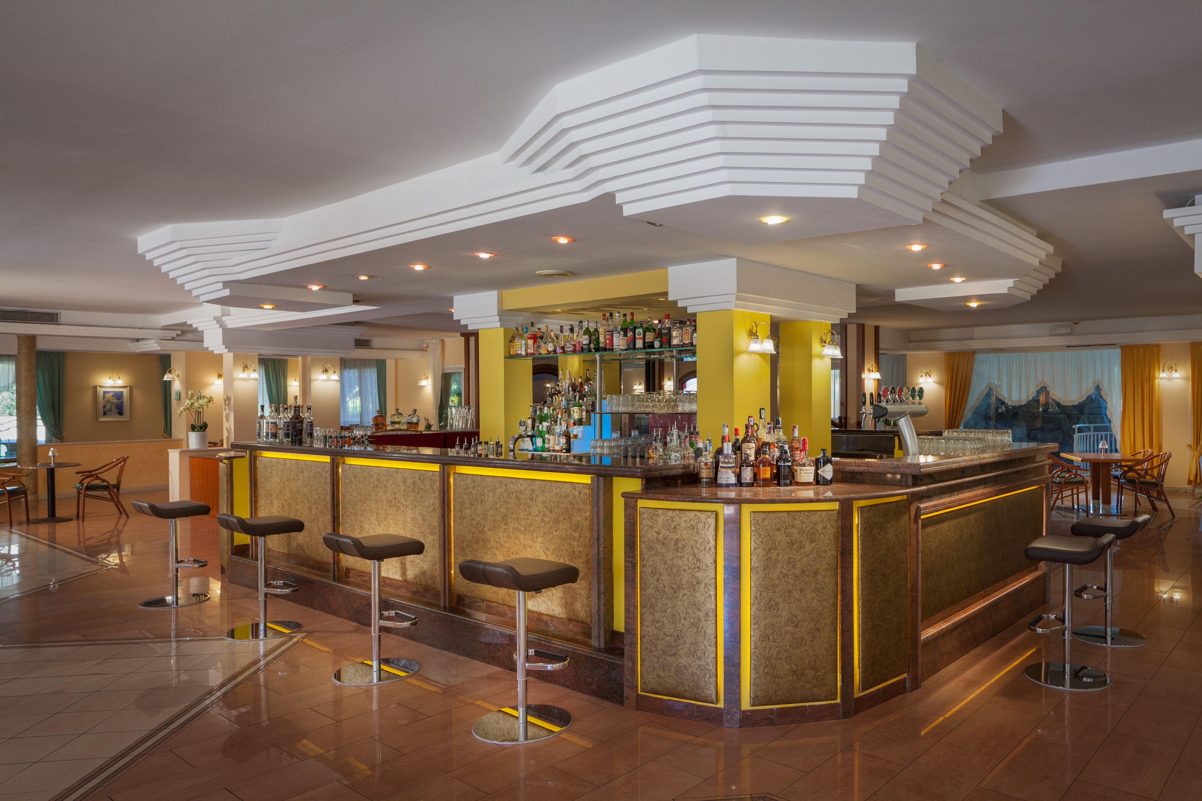 Foto - Hotel Savoy Palace - Tonelli Hotels