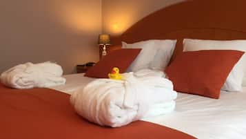 Comfort Kamer Double
