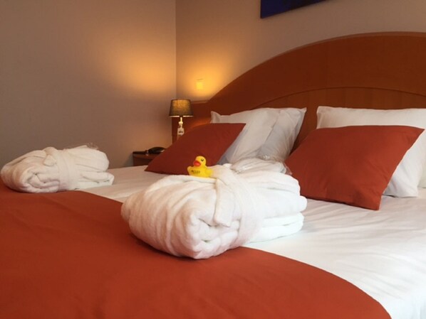  Comfort Kamer Double 