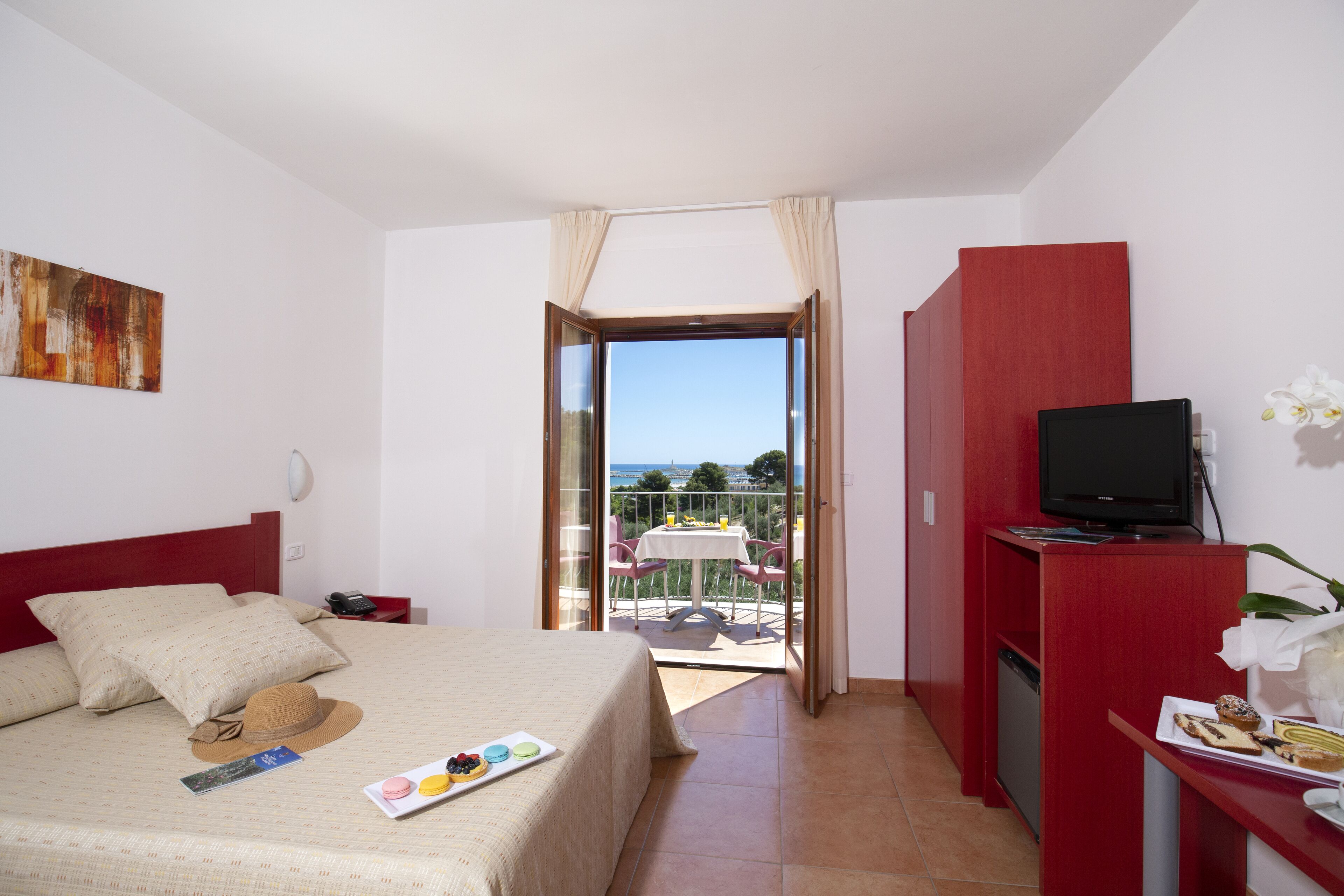 Foto - Hotel Delle More