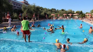 Activiteiten voor kinderen