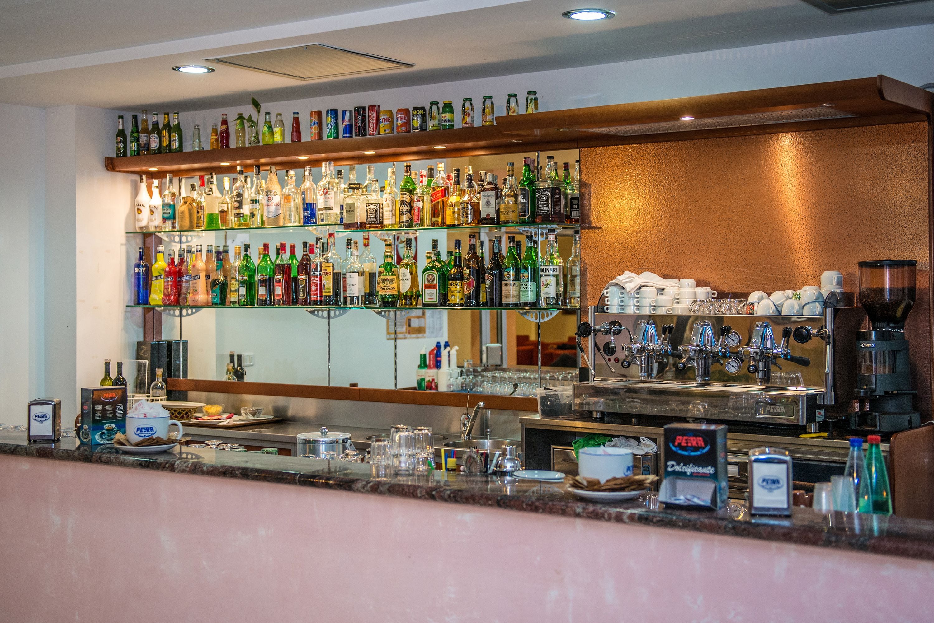 Foto - Hotel Delle More