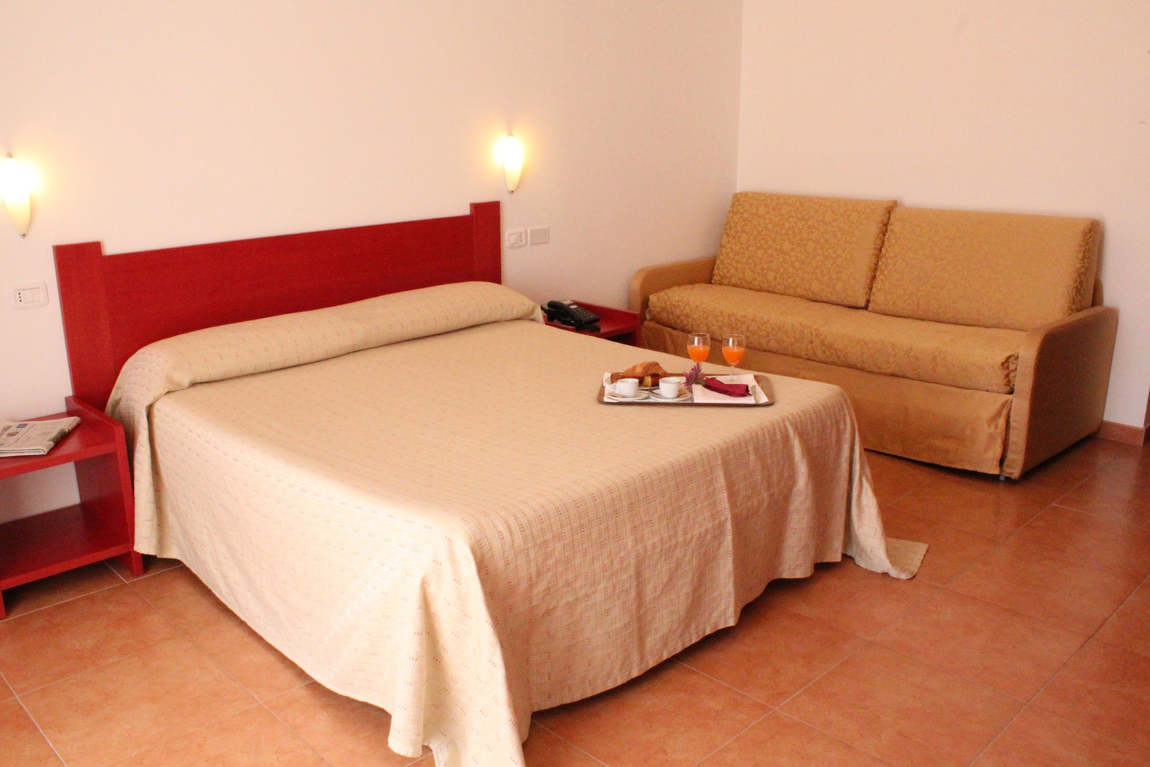 Foto - Hotel Delle More